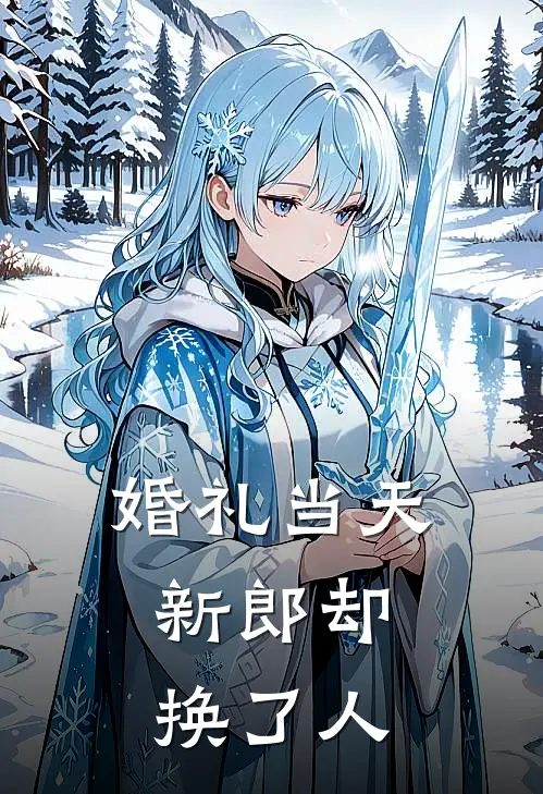 婚礼当天，新郎却换了人