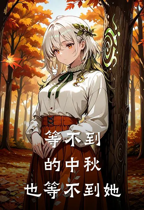 等不到的中秋，也等不到她