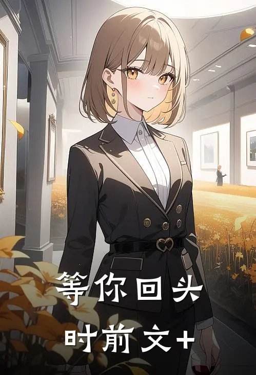 等你回头时前文+