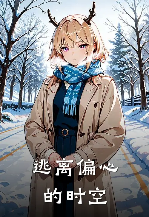 逃离偏心的时空在线阅读