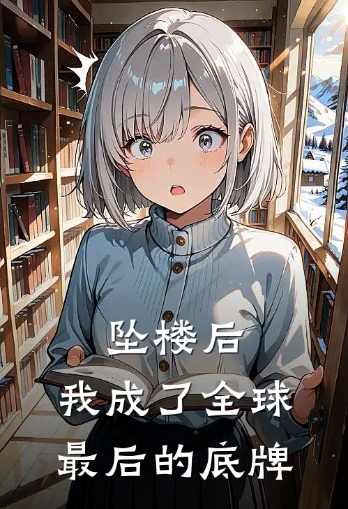坠楼后，我成了全球最后的底牌