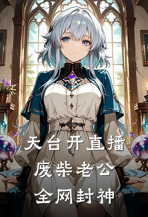 天台开直播，废柴老公全网封神