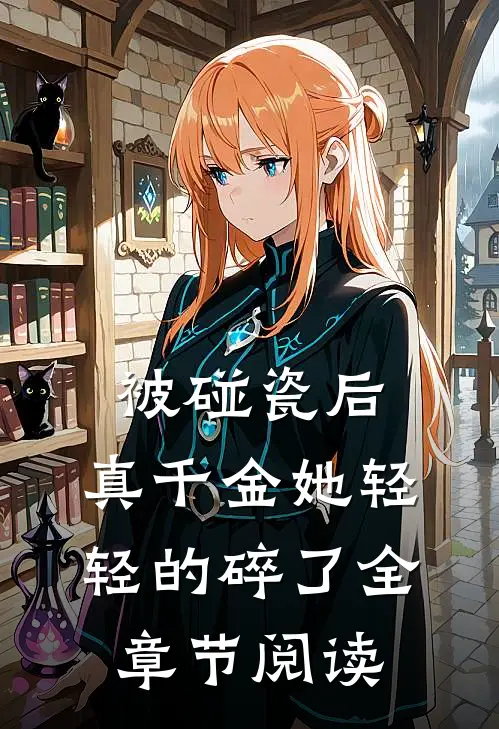 被碰瓷后，真千金她轻轻的碎了全章节阅读