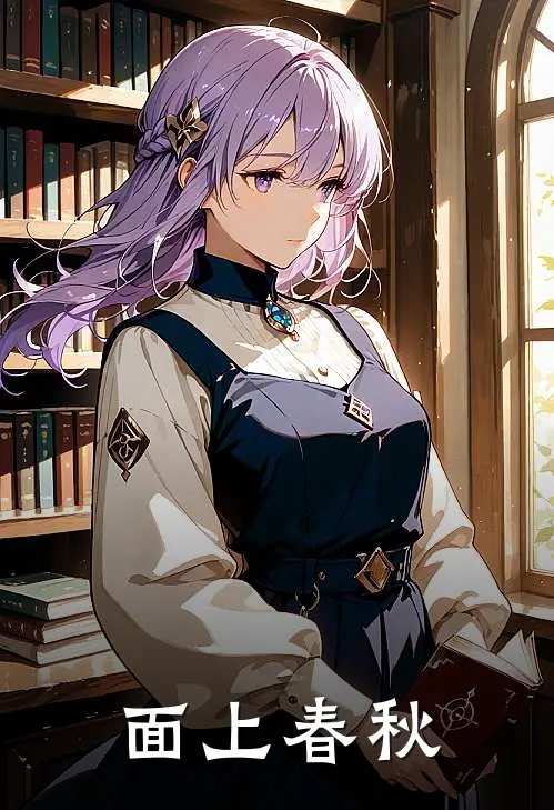 面上春秋
