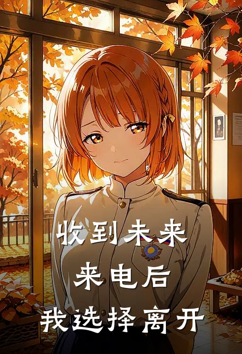 收到未来来电后，我选择离开