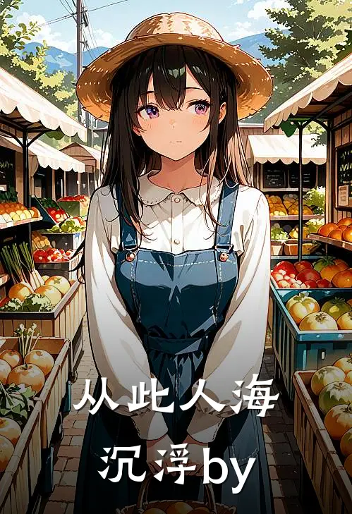 从此人海沉浮by