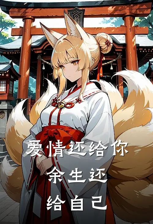 爱情还给你,余生还给自己歌词