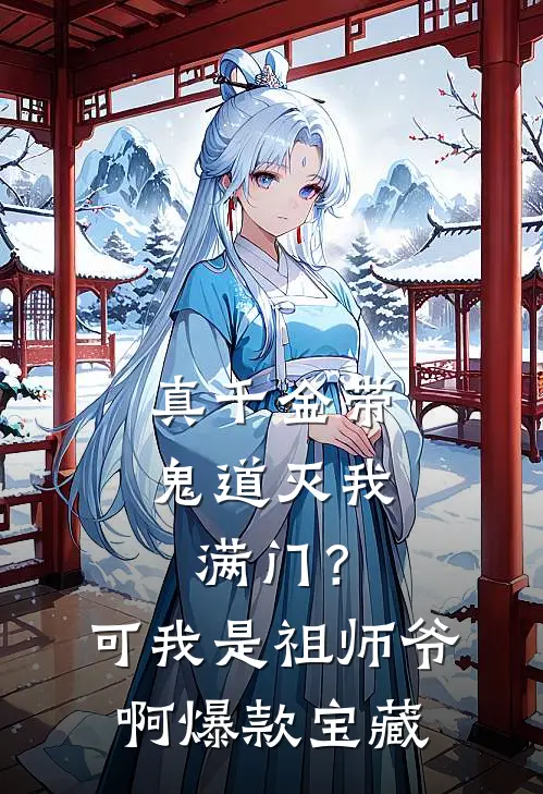真千金带鬼道灭我满门？可我是祖师爷啊爆款宝藏