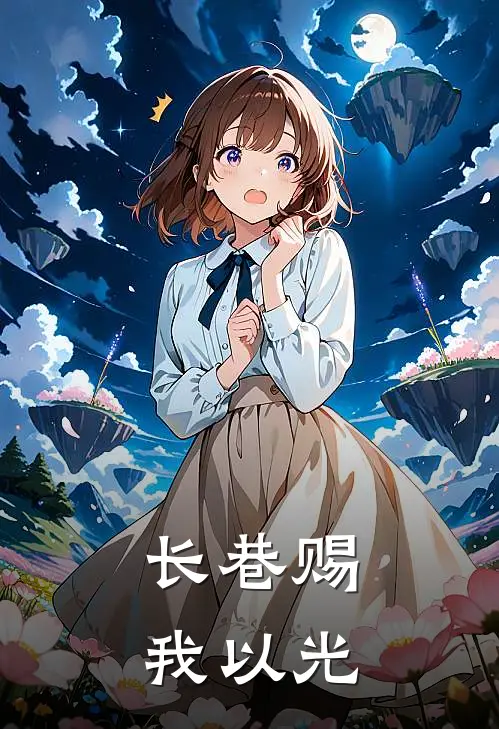 长巷赐我以光