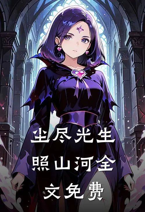 尘尽光生照山河全文免费