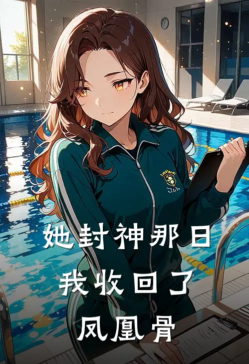 她封神那日，我收回了凤凰骨