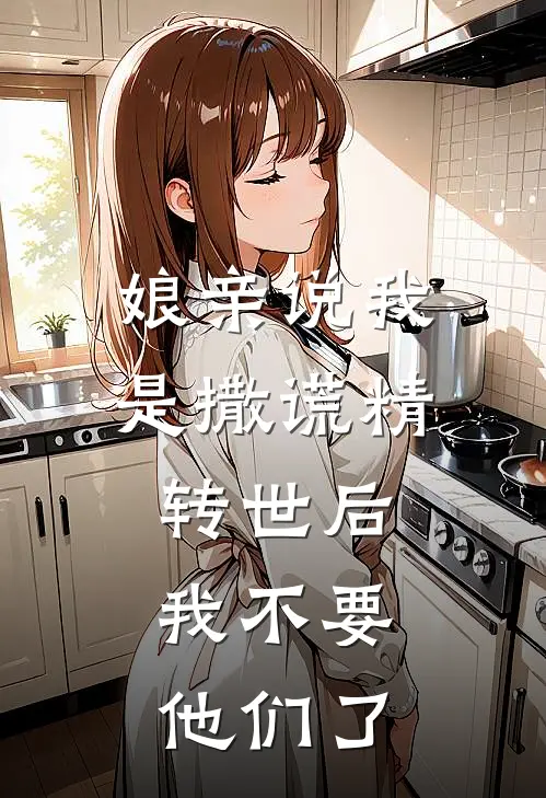 娘亲说我是撒谎精转世后，我不要他们了