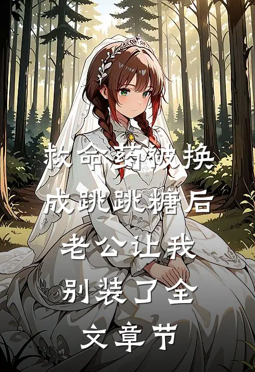 救命药被换成跳跳糖后，老公让我别装了全文章节