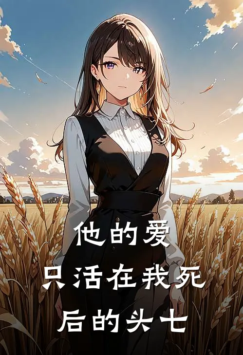 他的爱，只活在我死后的头七