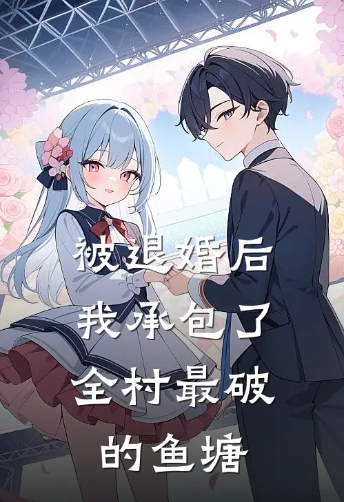 被退婚后，我承包了全村最破的鱼塘