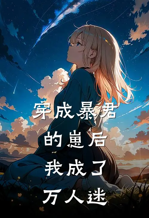 穿成暴君的崽后,我成了万人迷免费阅读