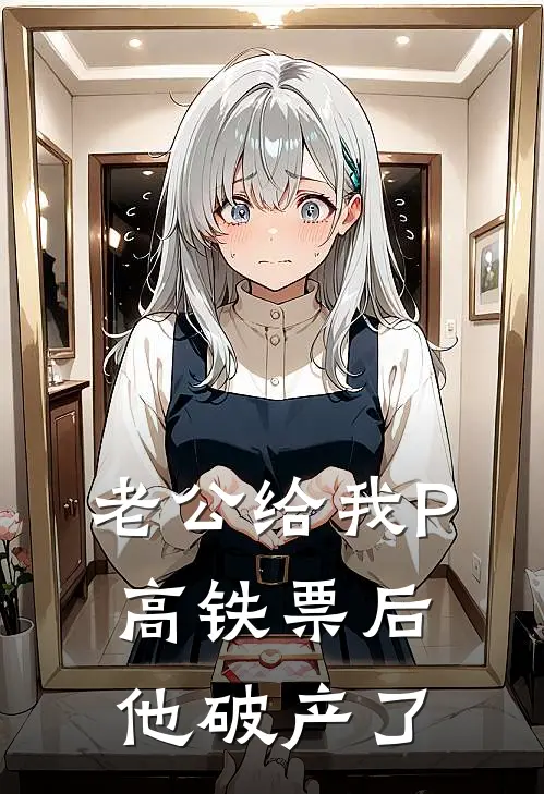 老公给我P高铁票后，他破产了