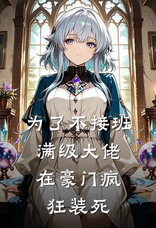 为了不接班，满级大佬在豪门疯狂装死