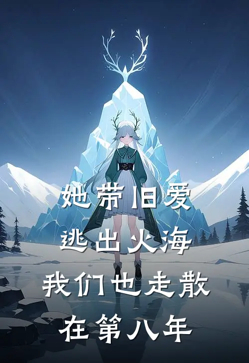 她带旧爱逃出火海，我们也走散在第八年