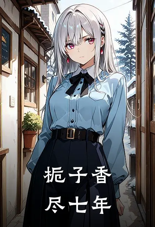 栀子香尽七年