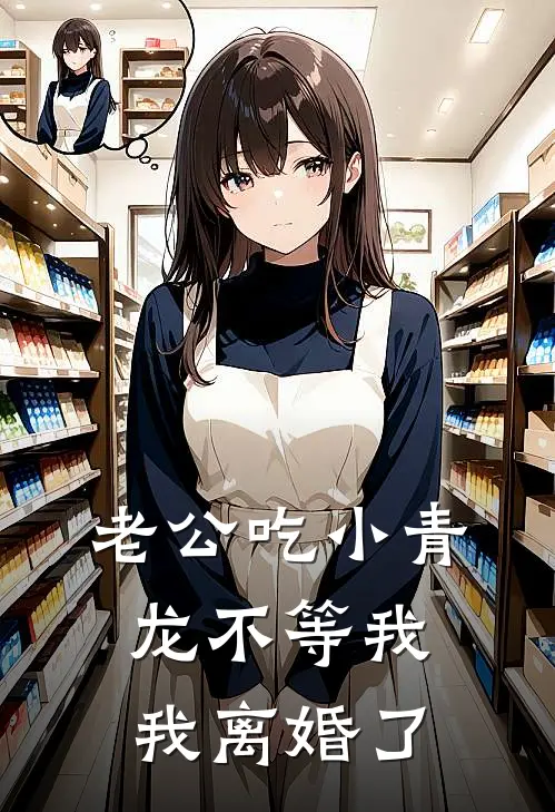 老公吃小青龙不等我，我离婚了