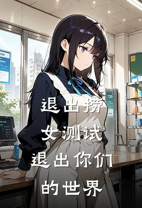 退出捞女测试，退出你们的世界