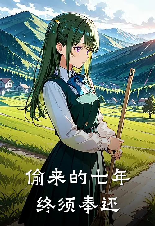 偷来的七年，终须奉还