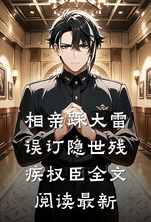 相亲踩大雷，误订隐世残疾权臣全文阅读最新