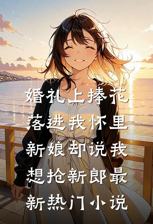 婚礼上捧花落进我怀里，新娘却说我想抢新郎最新热门小说