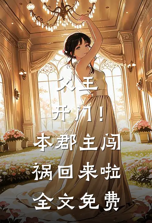 父王，开门！本郡主闯祸回来啦全文免费