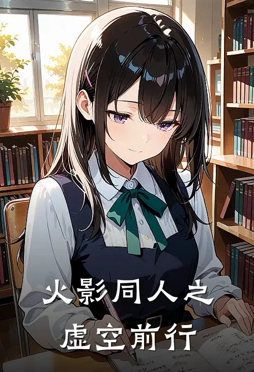 火影同人之虚空前行