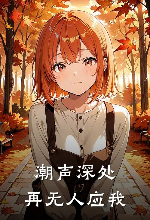 潮声深处，再无人应我