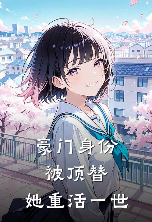 豪门身份被顶替，她重活一世