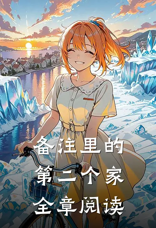 备注里的第二个家全章阅读