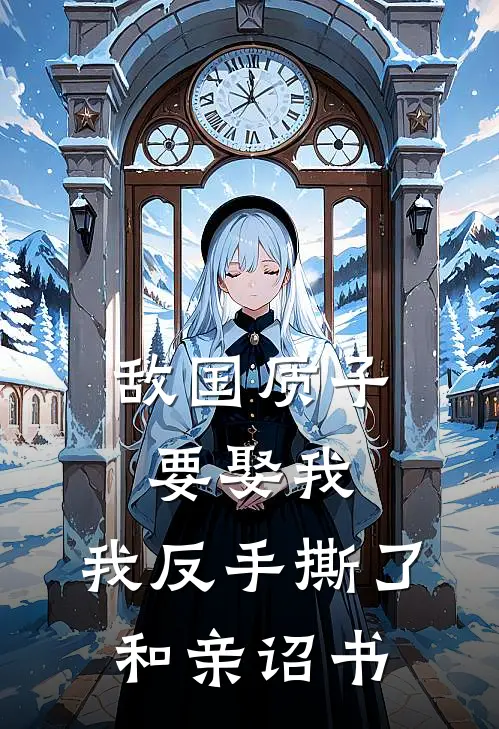敌国质子要娶我,我反手撕了和亲诏书第几集