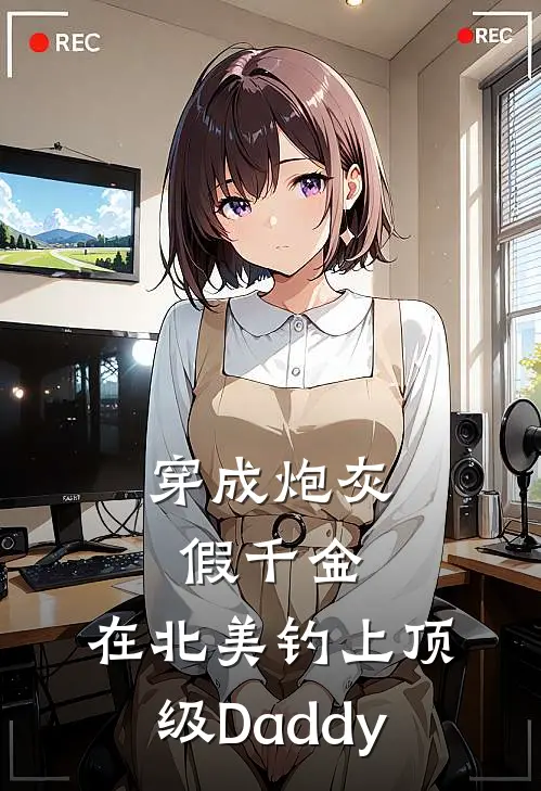 穿成炮灰假千金：在北美钓上顶级Daddy