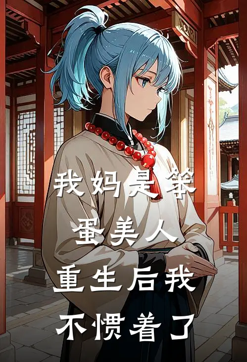 我妈是笨蛋美人,重生后我不惯着了免费阅读