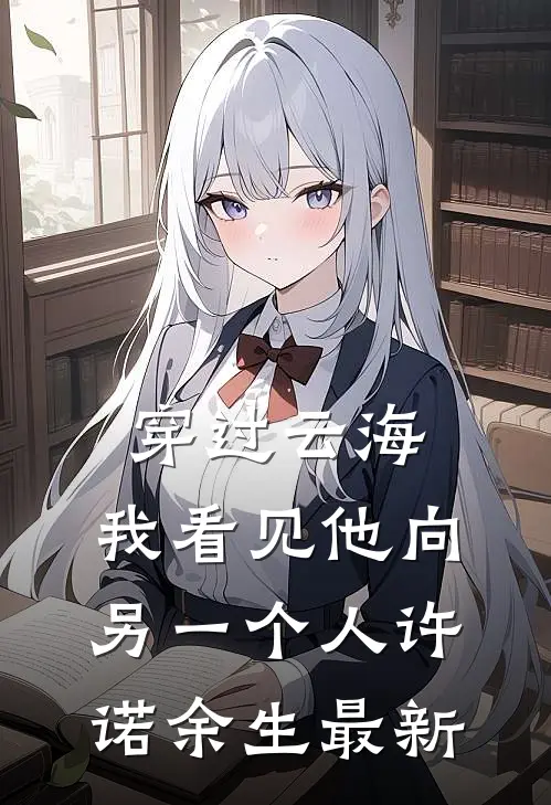 穿过云海，我看见他向另一个人许诺余生最新