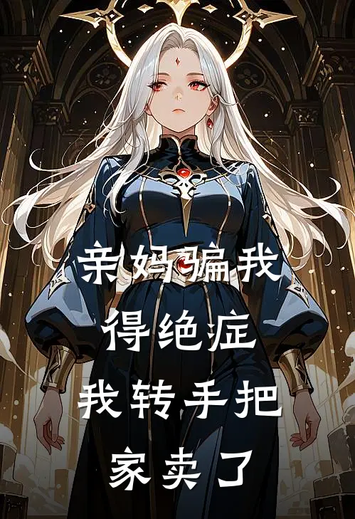 亲妈骗我得绝症,我转手把家卖了