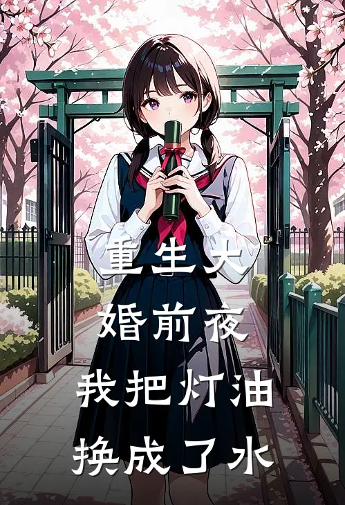 重生大婚前夜，我把灯油换成了水
