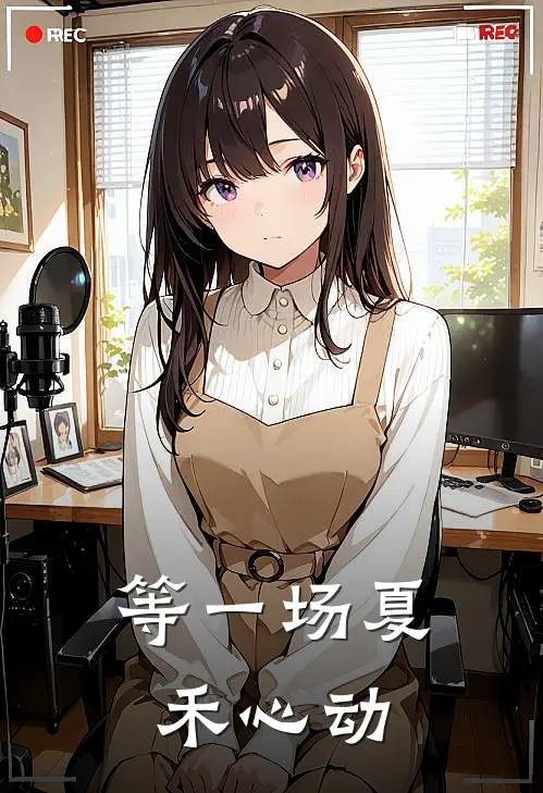 等一场夏禾心动免费阅读