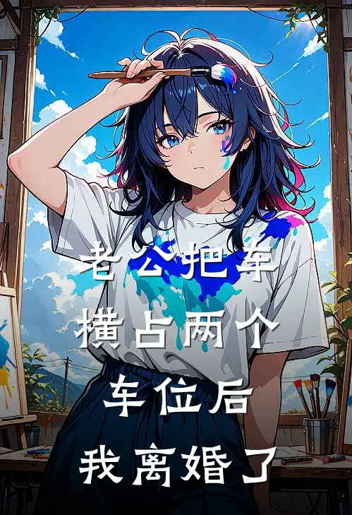 老公把车横占两个车位后，我离婚了