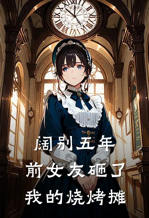 阔别五年，前女友砸了我的烧烤摊