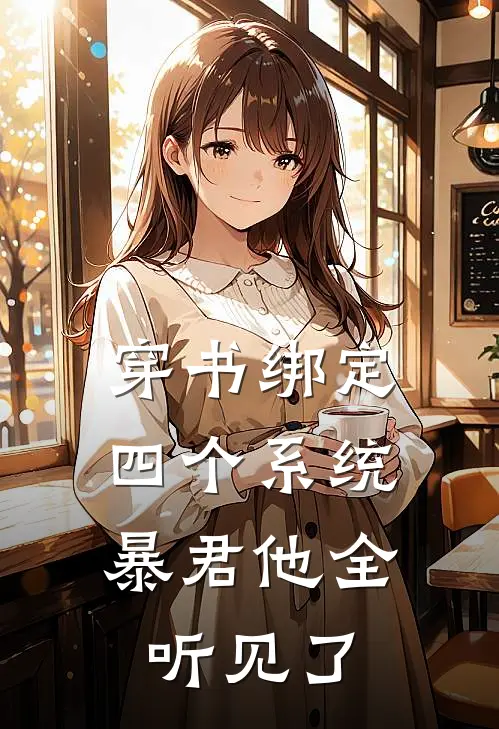 穿书绑定四个系统，暴君他全听见了
