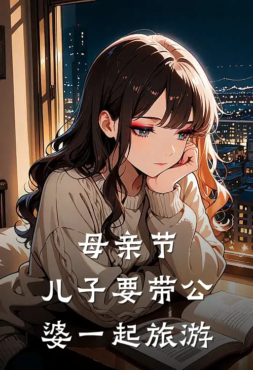 母亲节，儿子要带公婆一起旅游