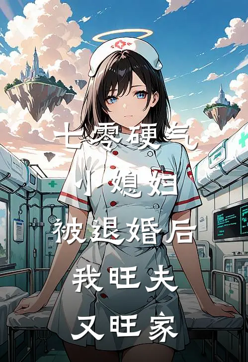 七零硬气小媳妇：被退婚后，我旺夫又旺家