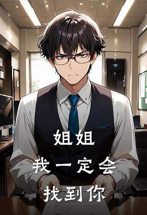 姐姐,我一定会找到你英语