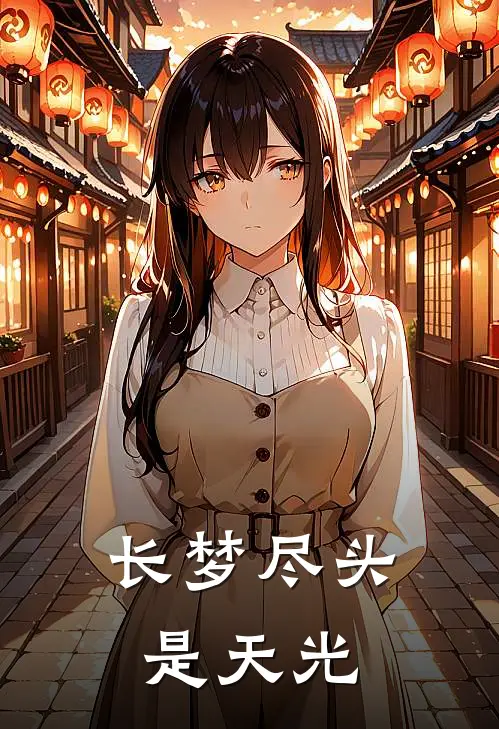 长梦尽头是天光