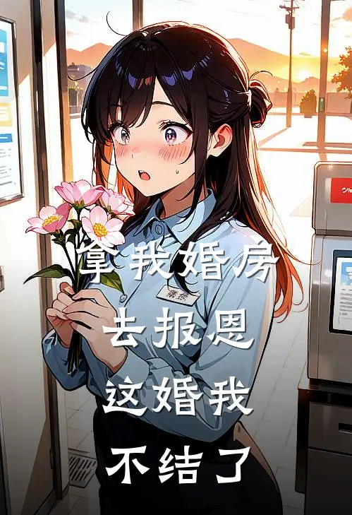 拿我婚房去报恩，这婚我不结了