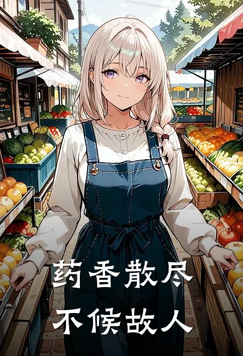 药香散尽，不候故人